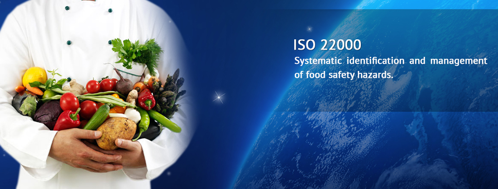 ISO22000